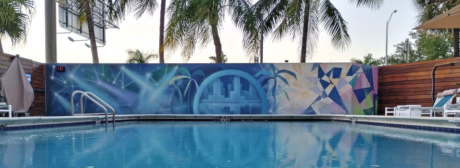TCD Creative Group’s Vision for Art-infused Property Development